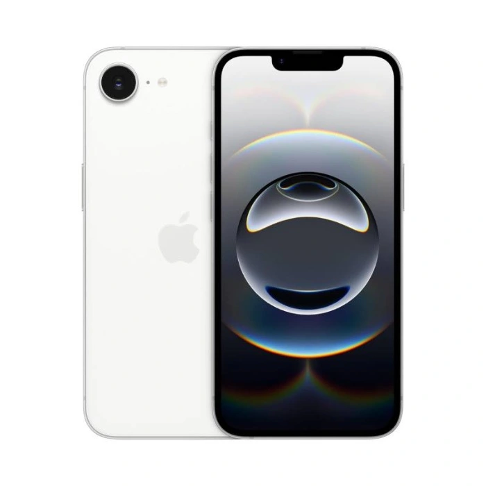 Apple iPhone 16e 128GB 02 Years Warranty Gnext